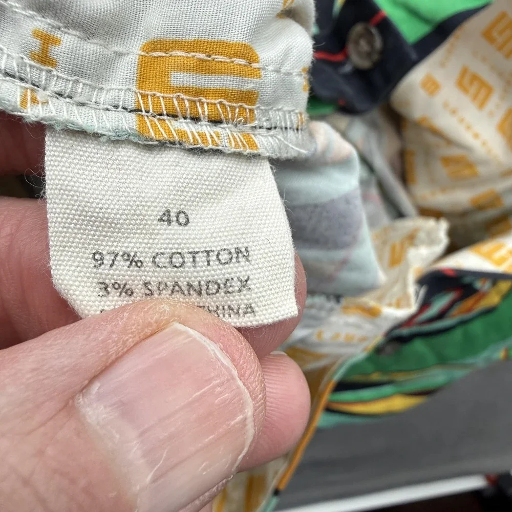 Loudmouth brand small